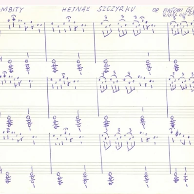 Hejnał Miasta Szczyrk