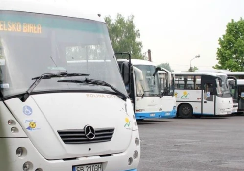 ULGA DLA SENIORÓW!!! - Darmowa komunikacja 70+