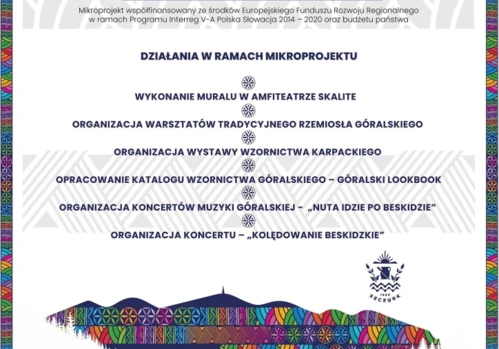 Mikroprojekt „Promocja tradycji regionu pogranicza – ocalić od zapomnienia”