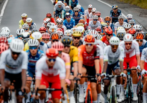 Utrudnienia w ruchu w dniu 7 sierpnia 2025 roku